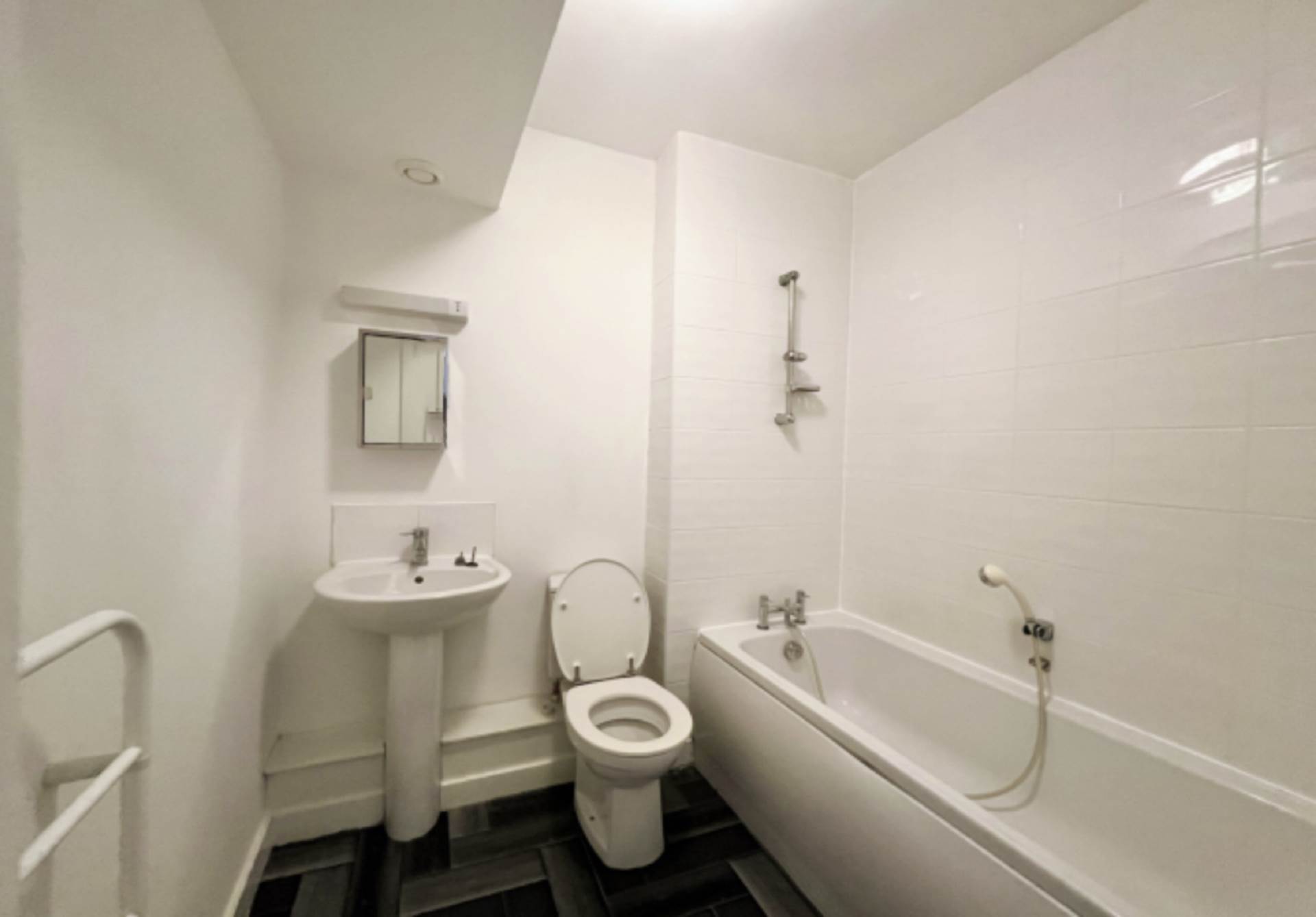 Albert Mill Oldfield Road, Salford, Image 8