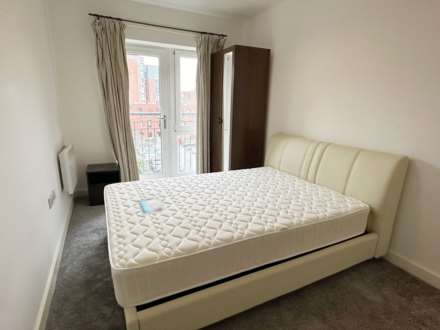 Albert Mill Oldfield Road, Salford, Image 3