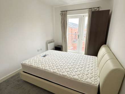 Albert Mill Oldfield Road, Salford, Image 4