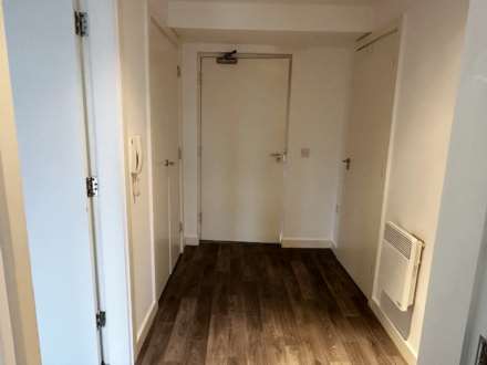 Albert Mill Oldfield Road, Salford, Image 5