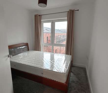 Albert Mill Oldfield Road, Salford, Image 7