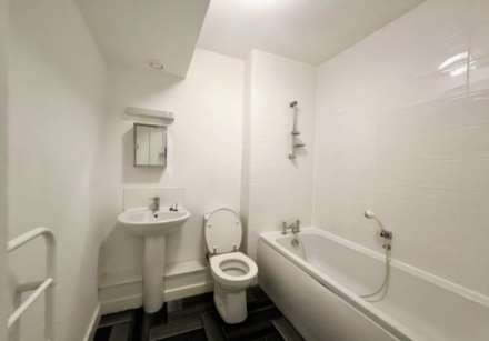 Albert Mill Oldfield Road, Salford, Image 8