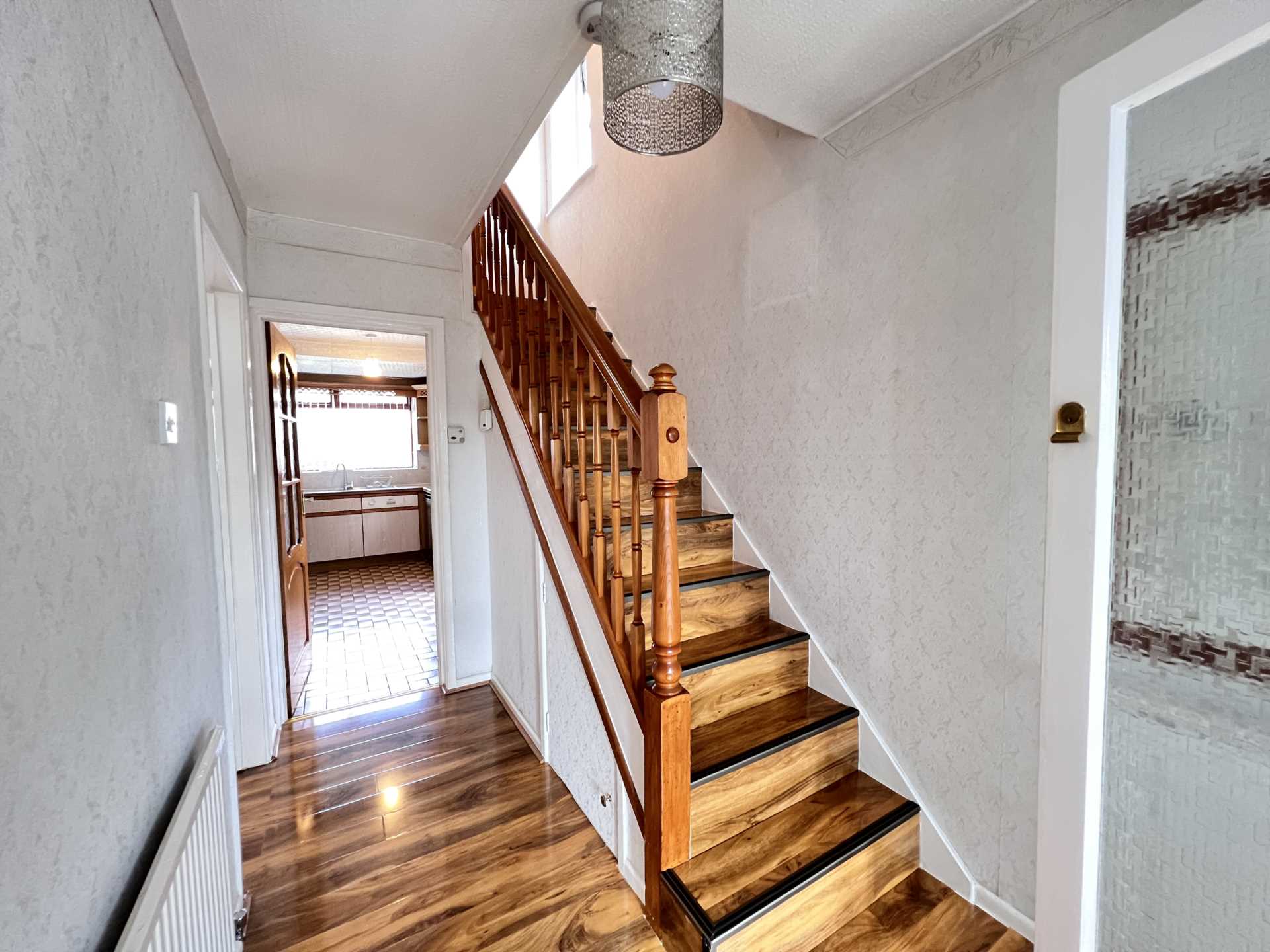 3 bedroom Semi-Detached House Available,Urmstom, Image 2