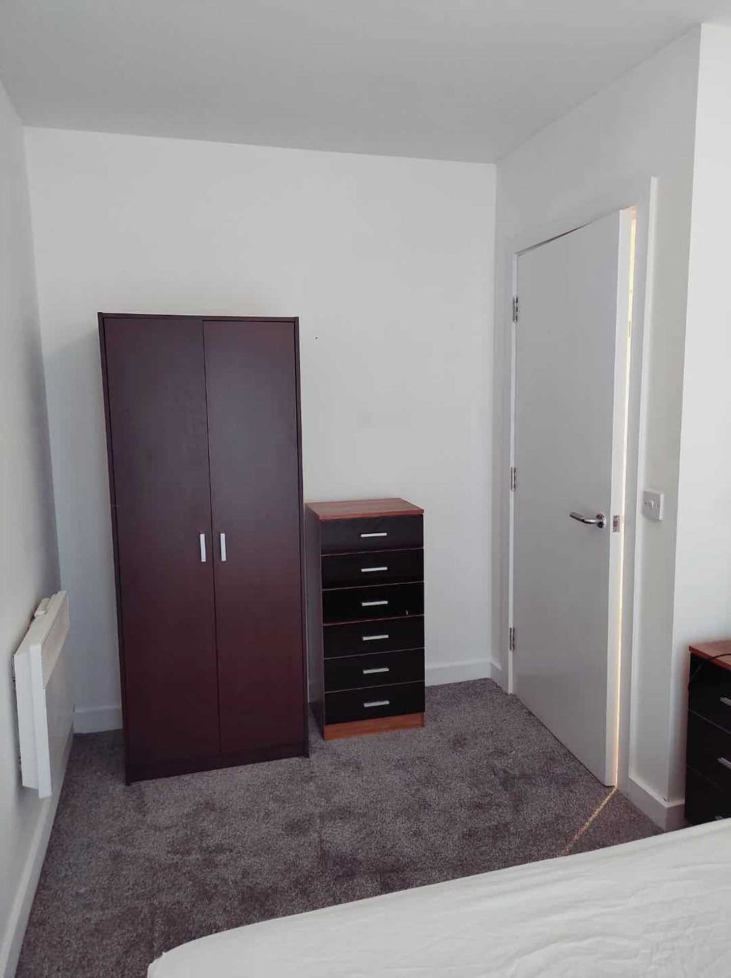 Albert Mill Oldfield Road, Salford (ID# 15), Image 6