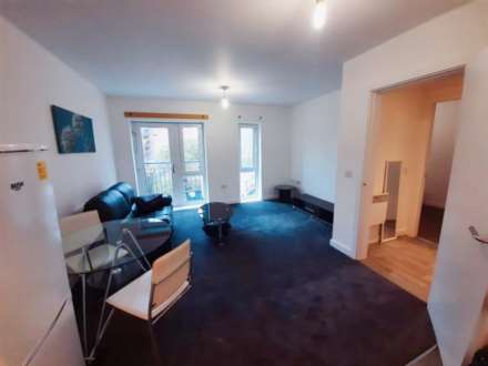 Albert Mill Oldfield Road, Salford (ID# 15)