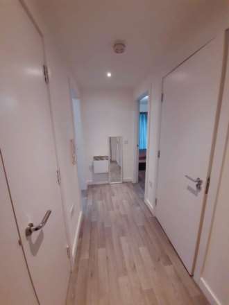 Albert Mill Oldfield Road, Salford (ID# 15), Image 2