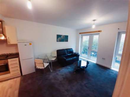 Albert Mill Oldfield Road, Salford (ID# 15), Image 3