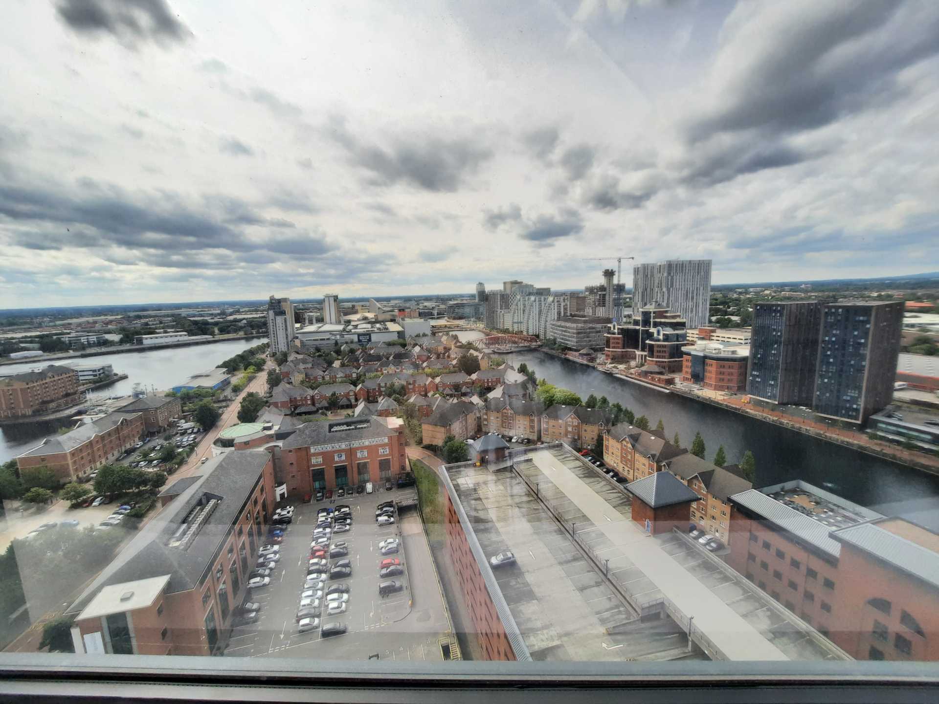 Furness Quay, Salford, Image 23