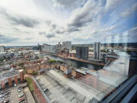 Furness Quay, Salford, Image 24