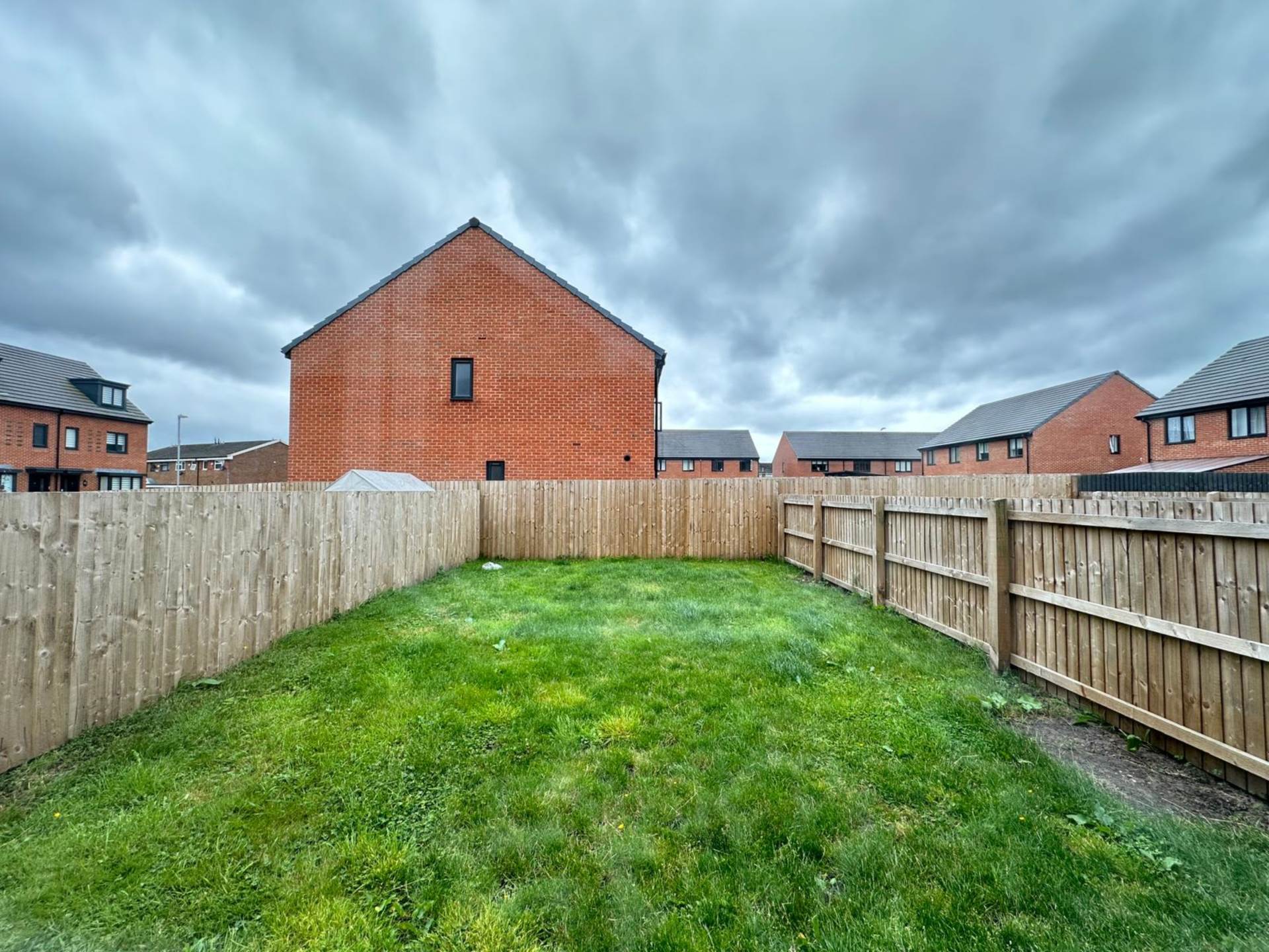 Poppy Lane, Salford, Image 12