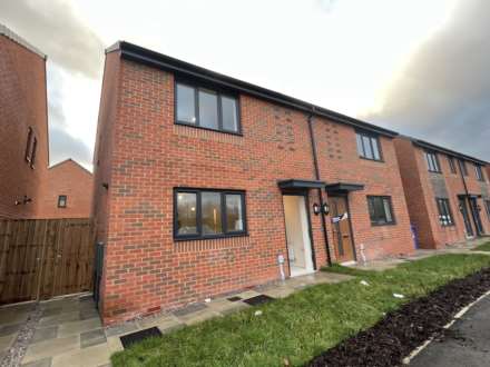 Poppy Lane, Salford
