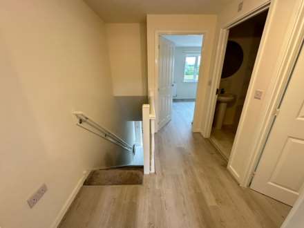 Poppy Lane, Salford, Image 8