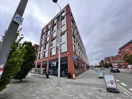 Vimto Gardens, Chapel Street, Manchester (ID# 156), Image 1