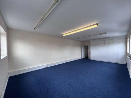 Commercial Property, Liverpool Street, Salford