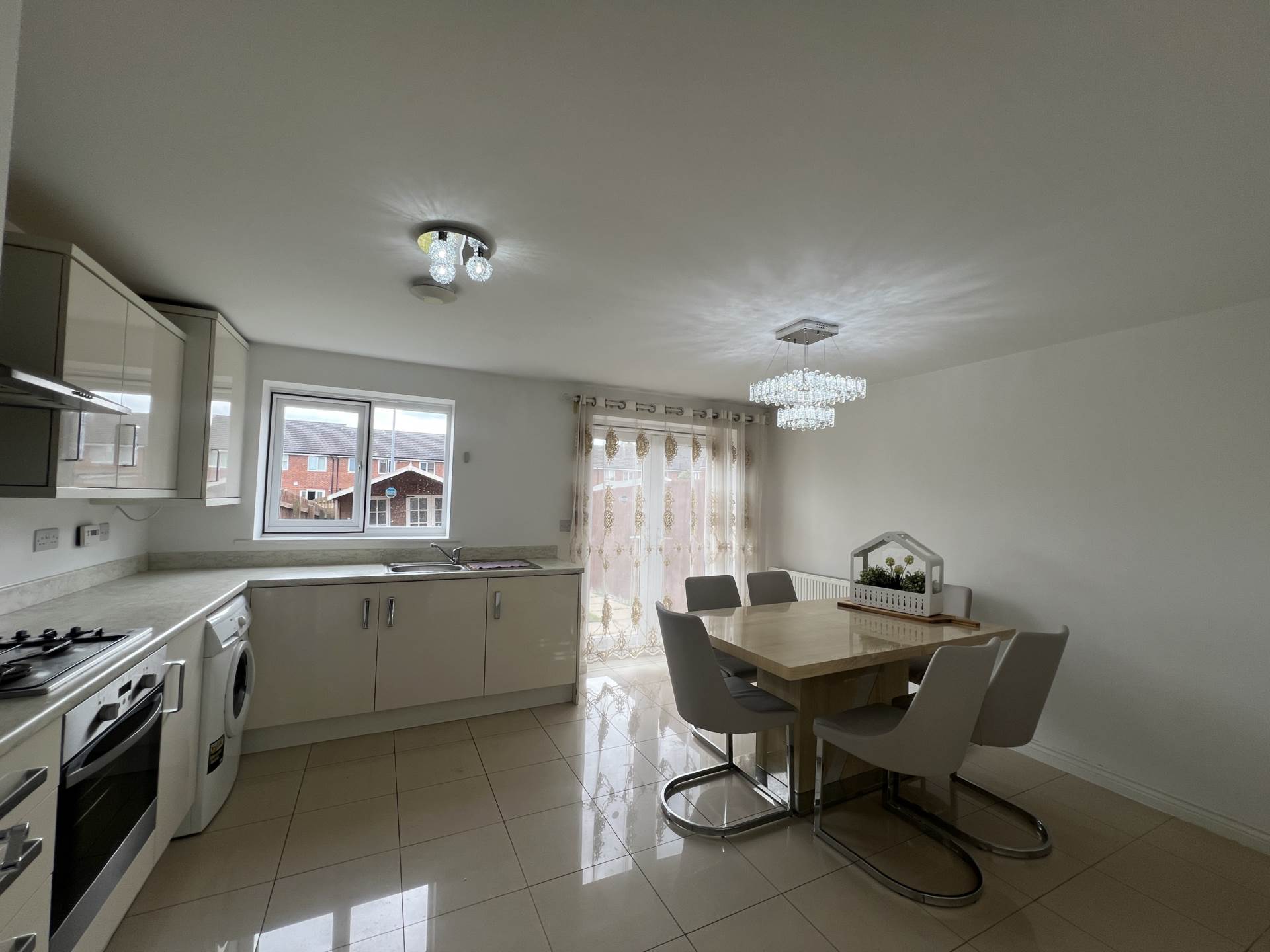 Barsham Close, Manchester, Image 3