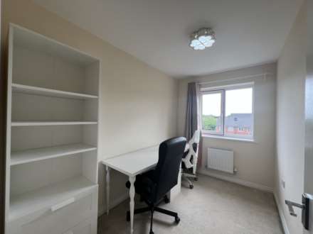 Barsham Close, Manchester, Image 10