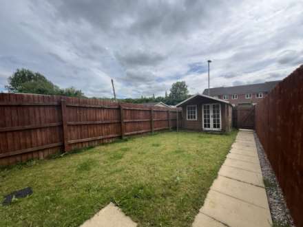 Barsham Close, Manchester, Image 11