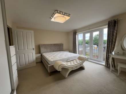 Barsham Close, Manchester, Image 5