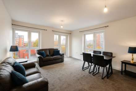 Albert Mill Oldfield Road, Salford (ID: #17), Image 10