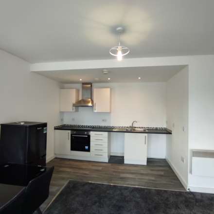 Albert Mill Oldfield Road, Salford (ID: #17), Image 2