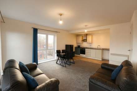 Albert Mill Oldfield Road, Salford (ID: #17), Image 8