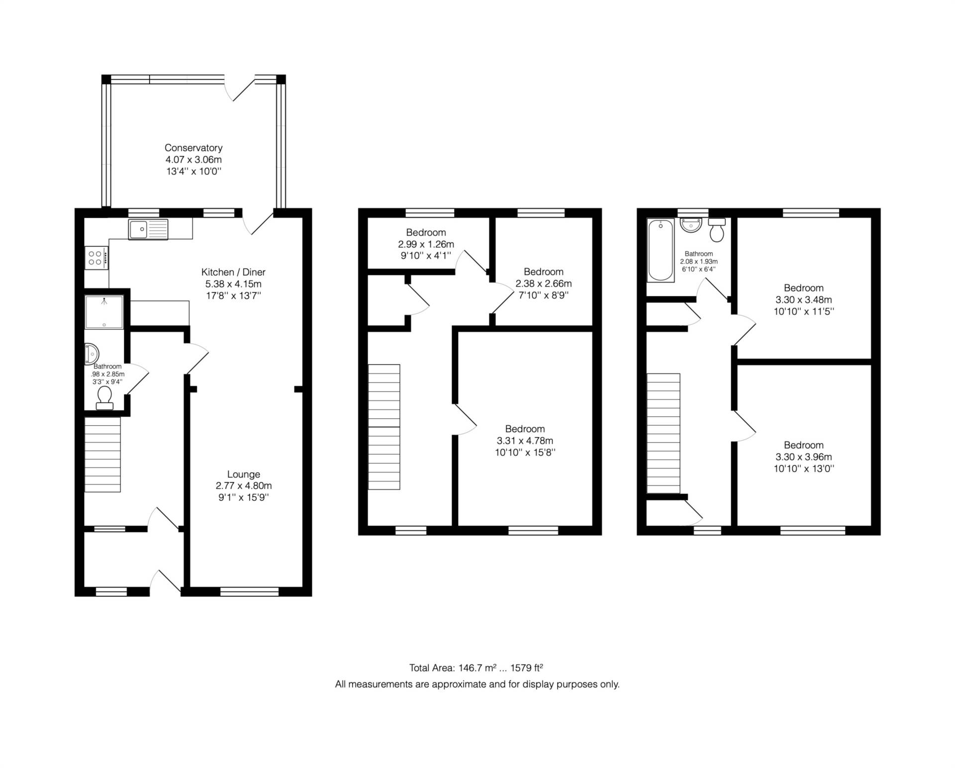 Wheler Street, Manchester, Image 2