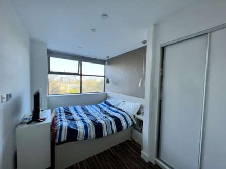 Property For Sale Chester Road, Old Trafford, Manchester