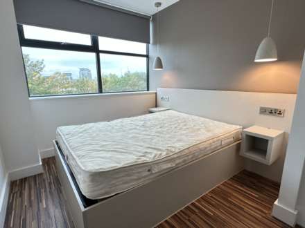 Chester Road, Old Trafford, Image 6