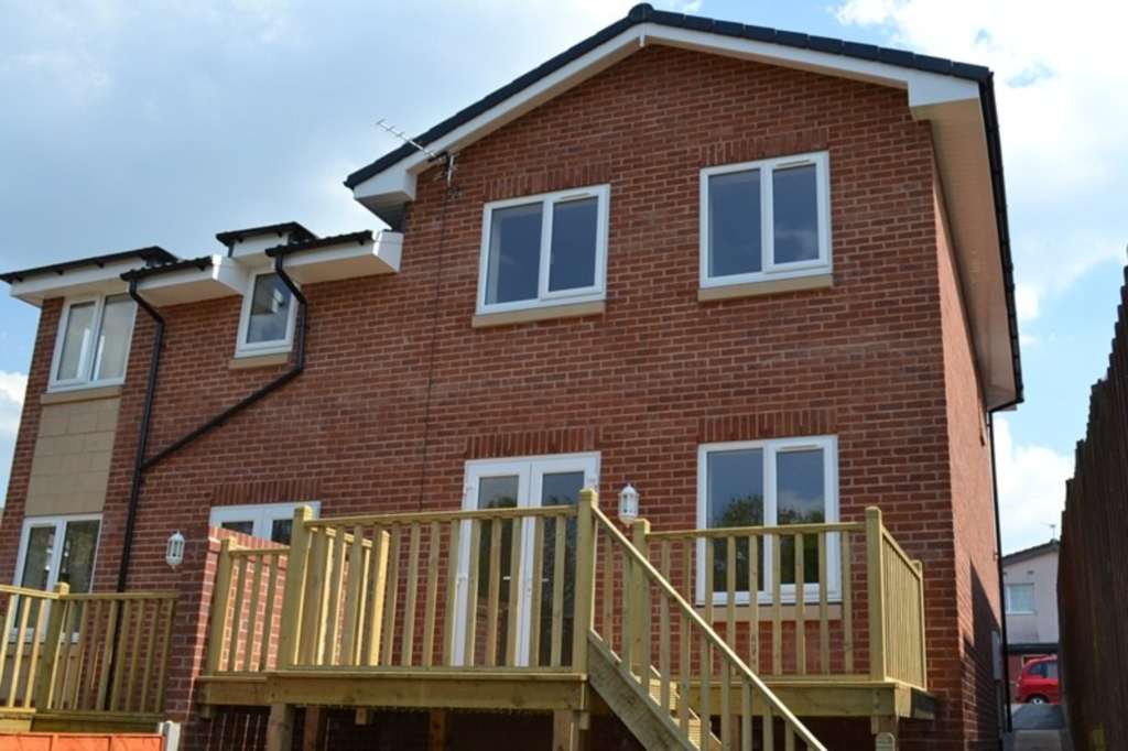 Baydon Avenue, Image 1