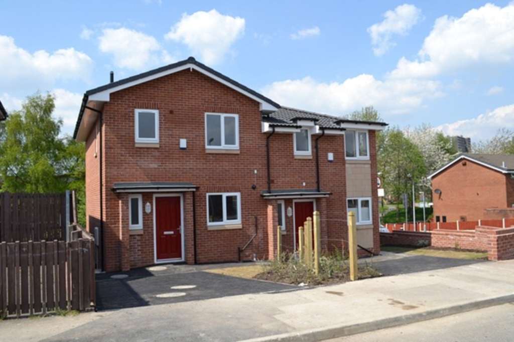 Baydon Avenue, Image 3