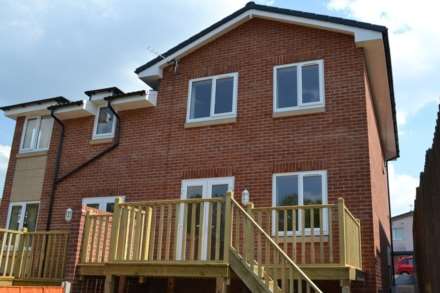 Baydon Avenue, Image 1