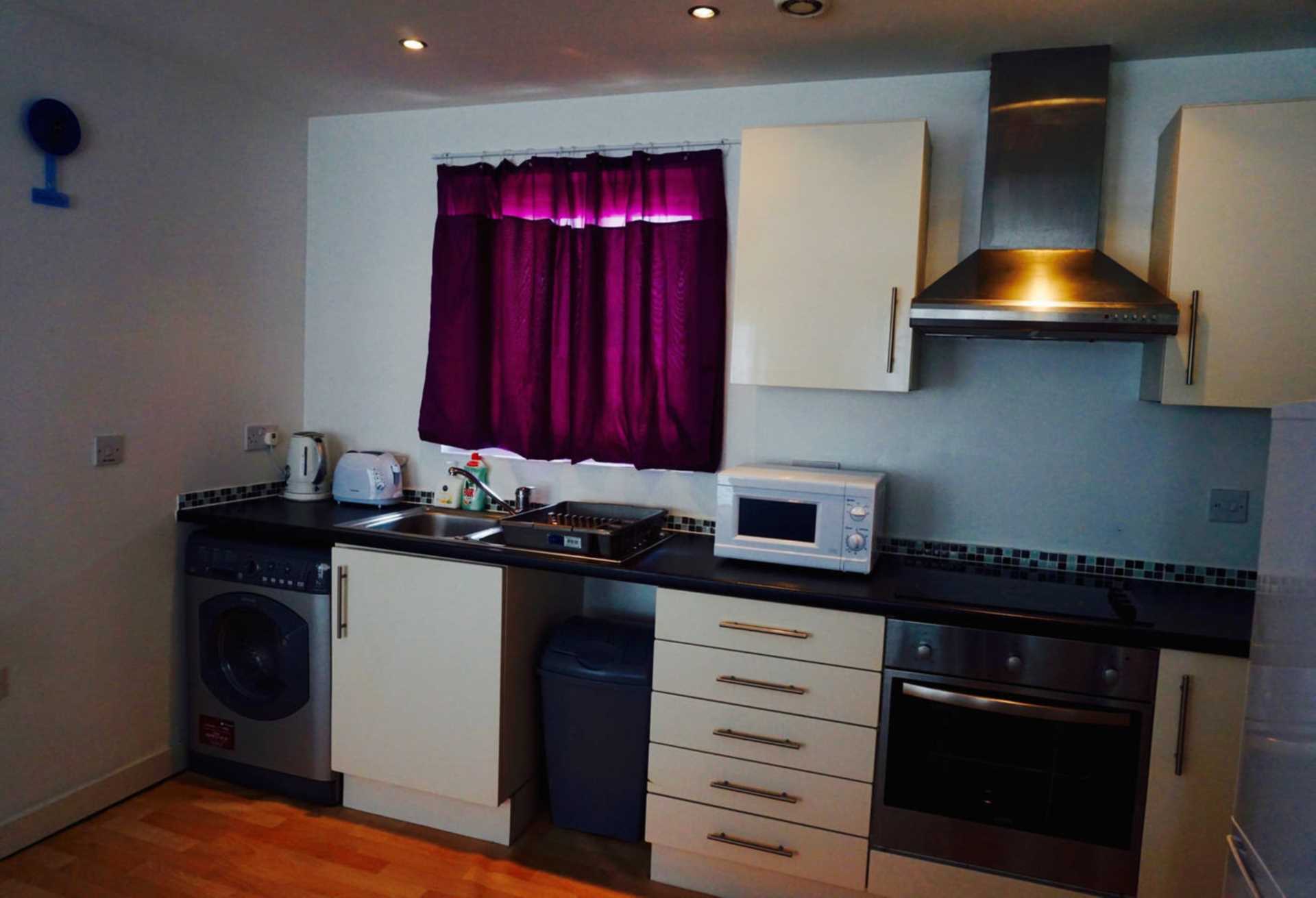 Albert Mill Oldfield Road, Salford, Image 4