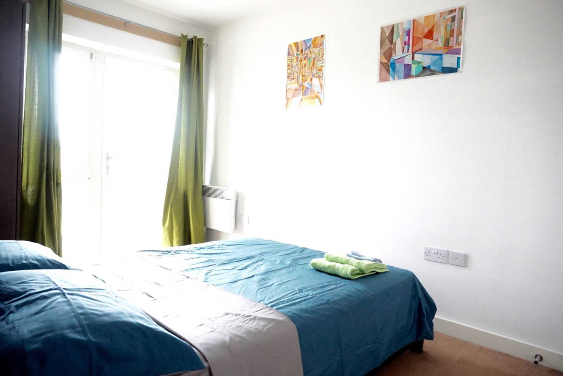 Albert Mill Oldfield Road, Salford, Image 8