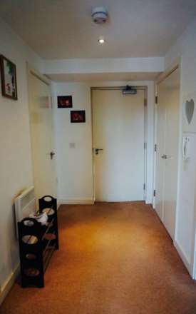 Albert Mill Oldfield Road, Salford, Image 10