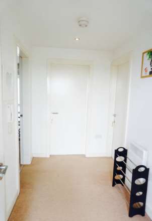 Albert Mill Oldfield Road, Salford, Image 11