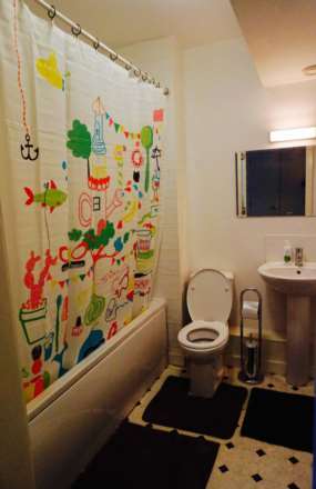 Albert Mill Oldfield Road, Salford, Image 12