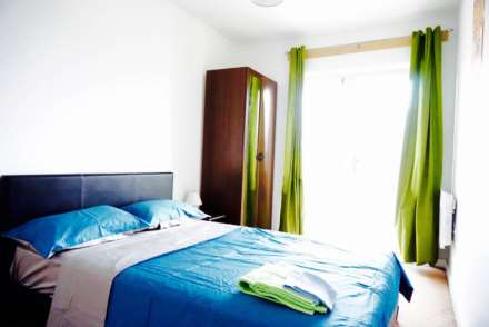 Albert Mill Oldfield Road, Salford, Image 7