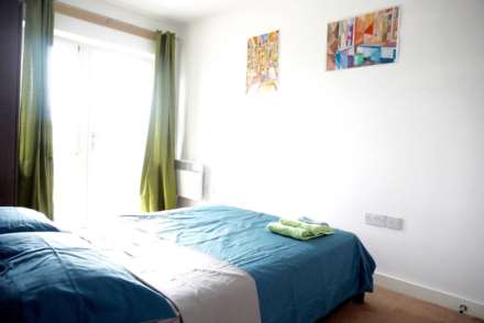 Albert Mill Oldfield Road, Salford, Image 8