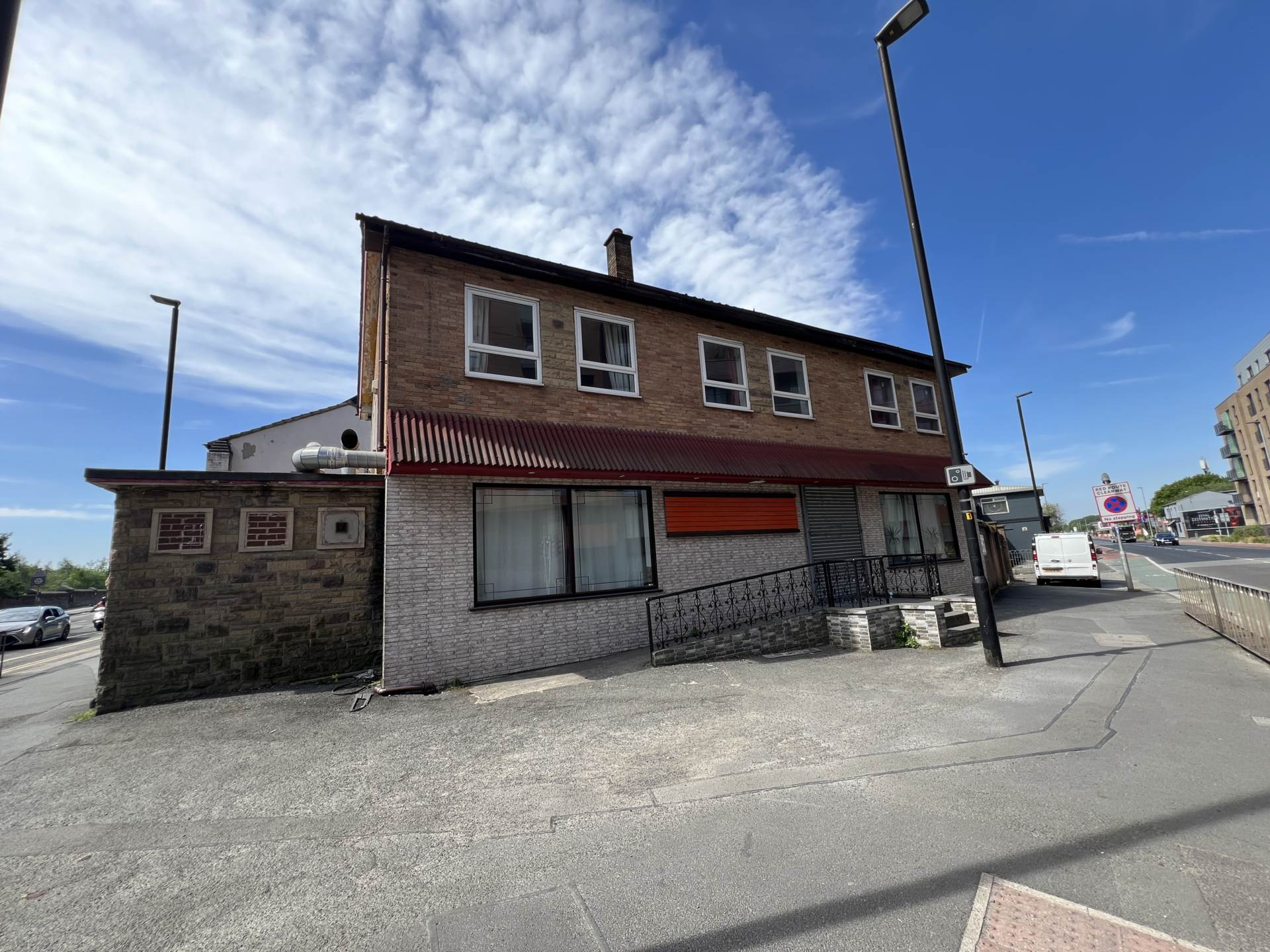 Liverpool Street, Salford, Image 2
