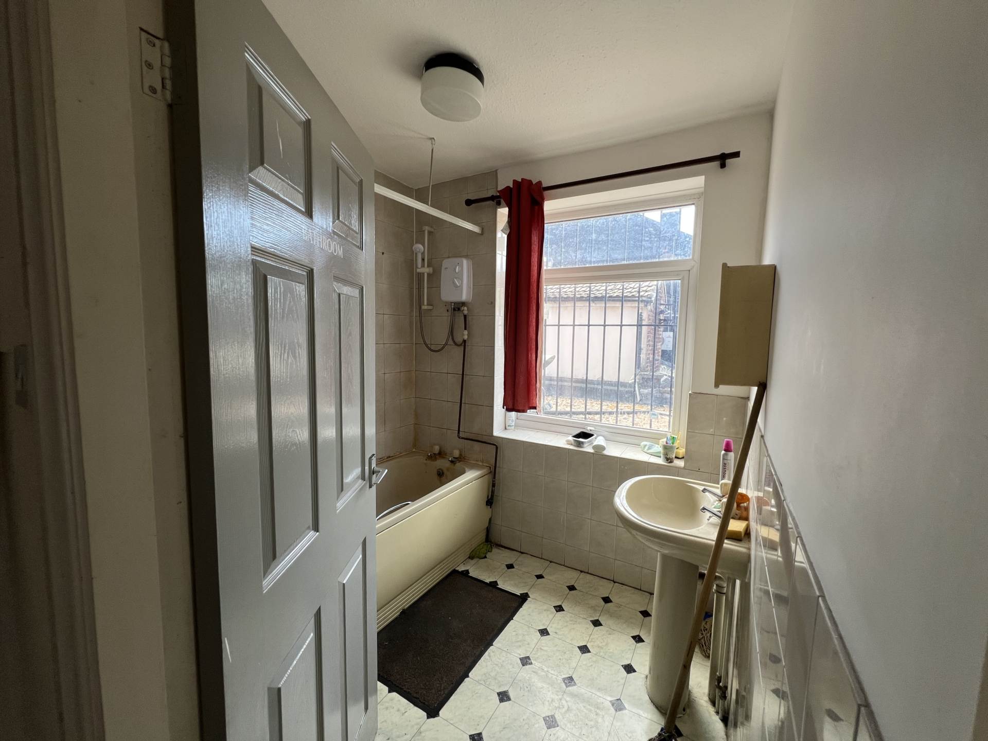 Liverpool Street, Salford, Image 20
