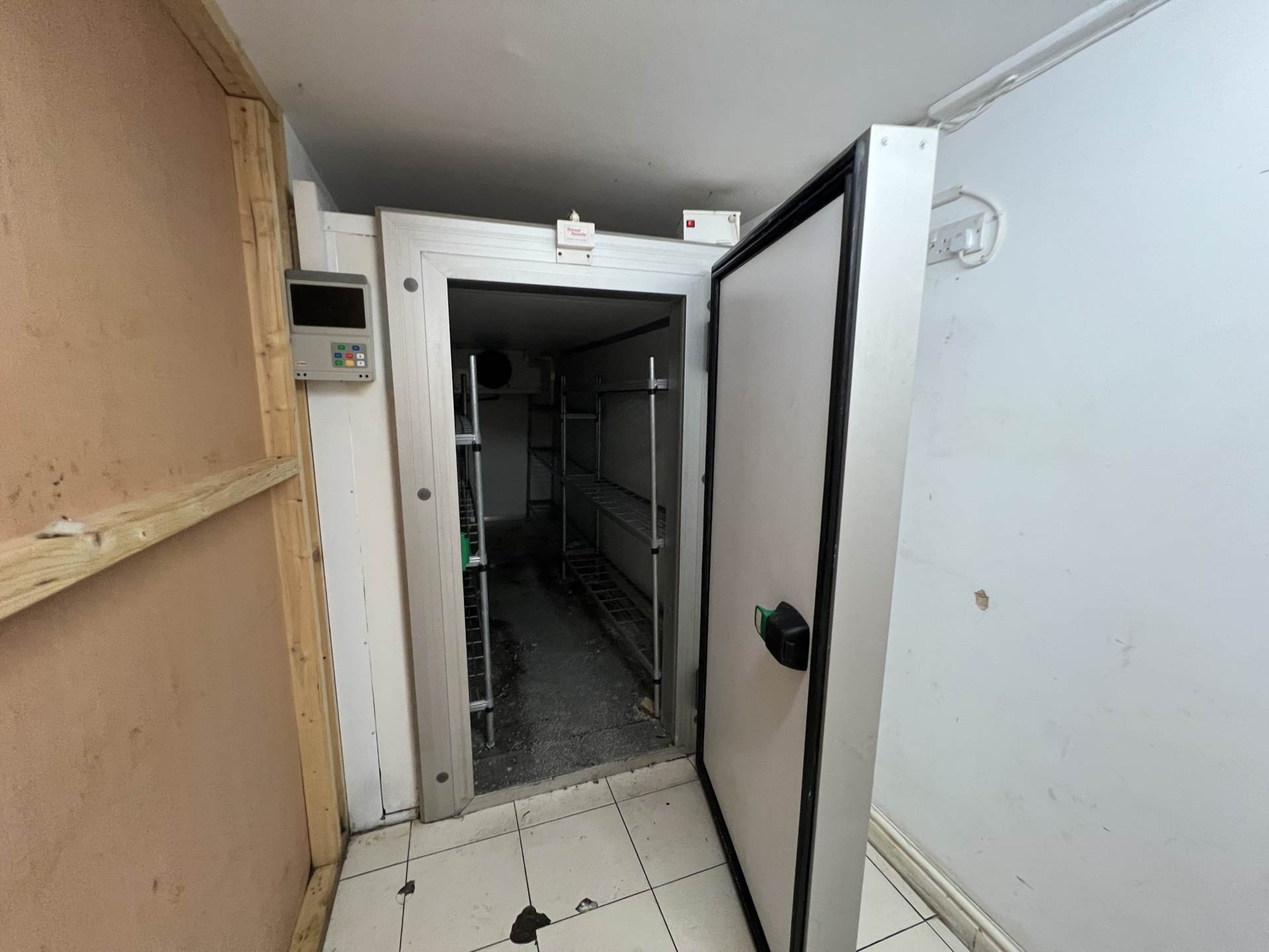 Liverpool Street, Salford, Image 27
