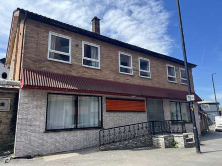Liverpool Street, Salford, Image 1