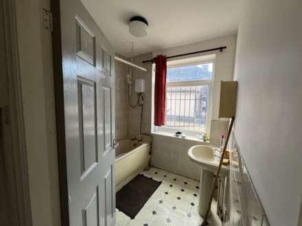 Liverpool Street, Salford, Image 20