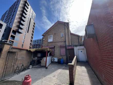 Liverpool Street, Salford, Image 3