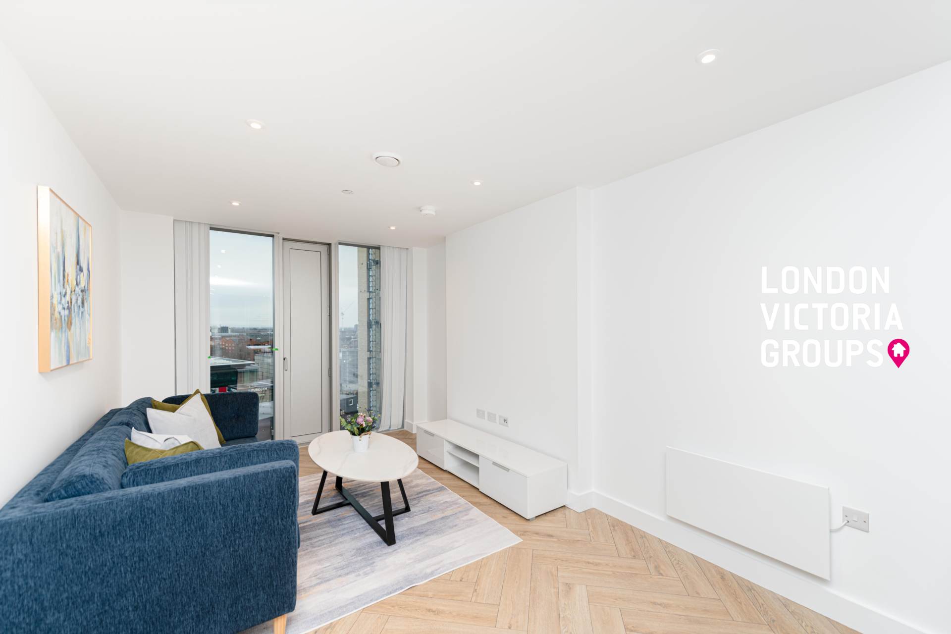 One Port Street, Manchester, M1 2EG (#ID 188), Image 3