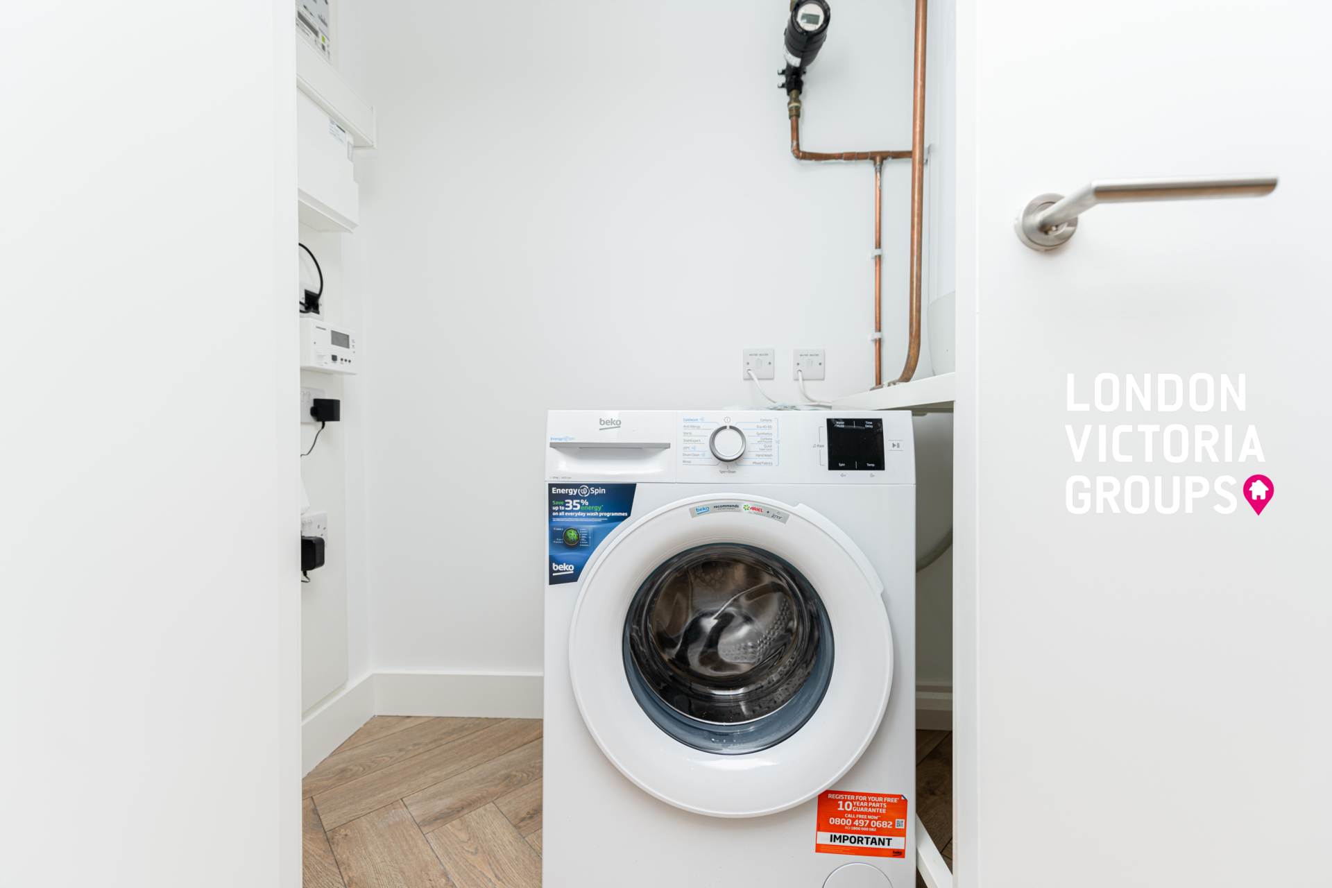 One Port Street, Manchester, M1 2EG (#ID 188), Image 8