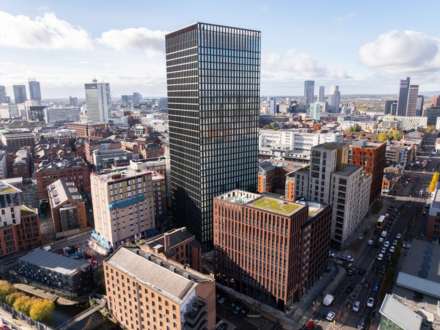 One Port Street, Manchester, M1 2EG (#ID 188)