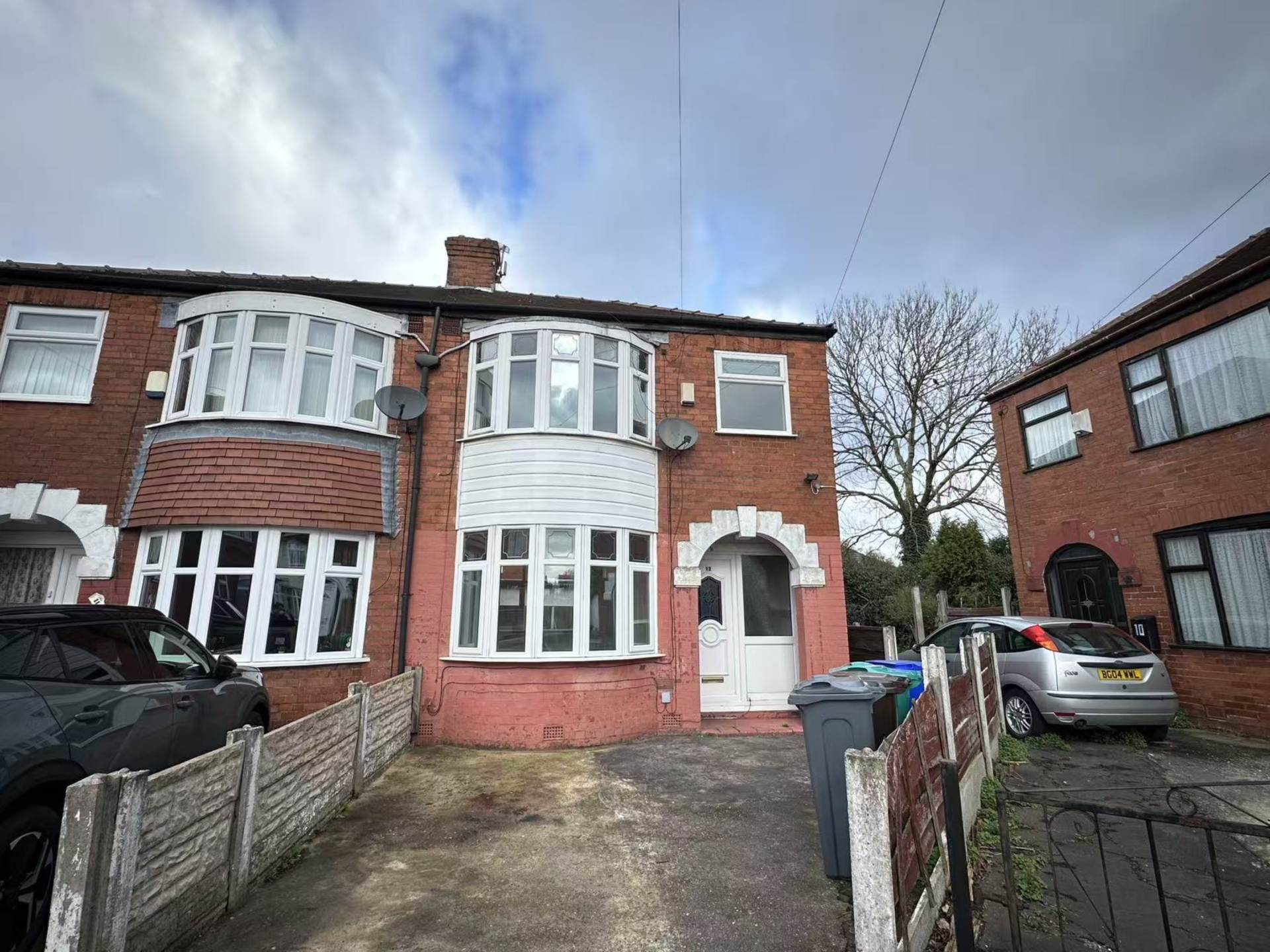 12  Homebury Drive, Manchester M11 (ID#189), Image 1