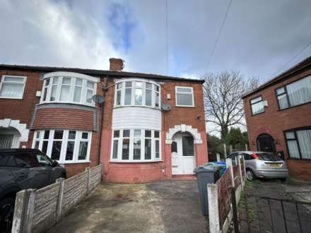 12  Homebury Drive, Manchester M11 (ID#189), Image 1