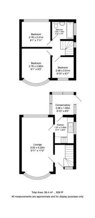 12  Homebury Drive, Manchester M11 (ID#189), Image 11